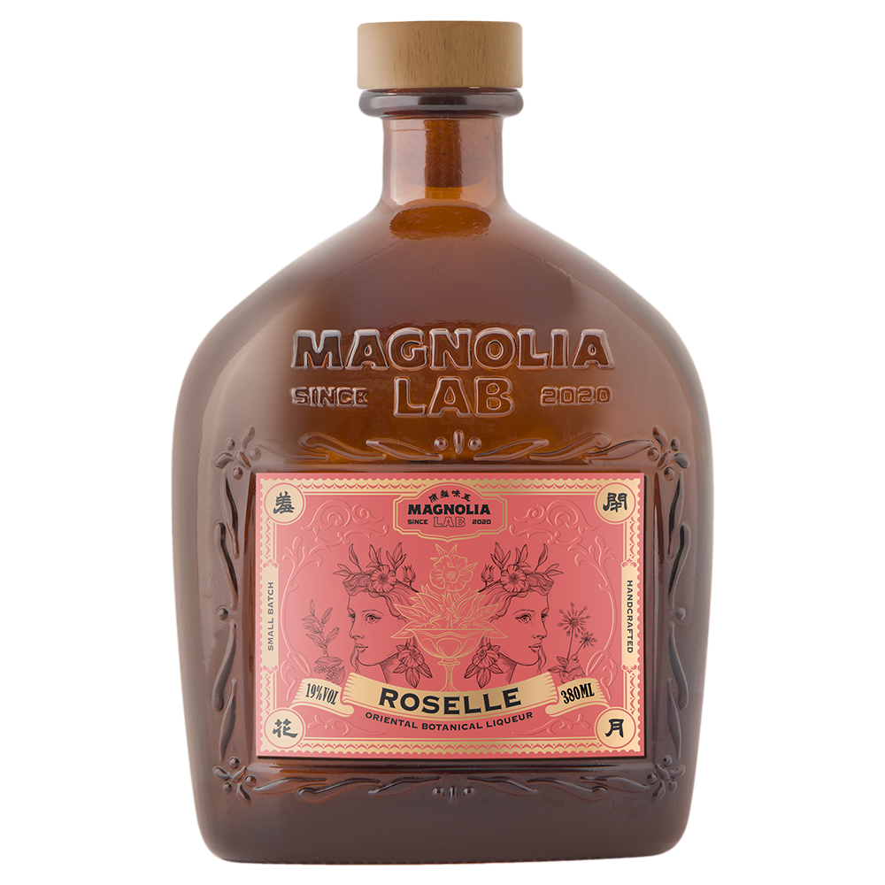 Our liqueurs | Magnolia Lab